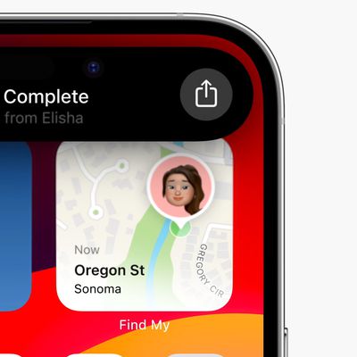 airdrop videos ios 17