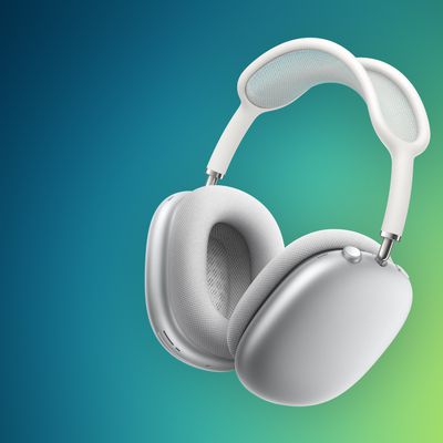 Airpods Max Feature Green Triad