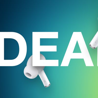 Airpods Pro 2 Discount Feature Blue Triad