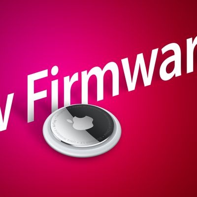 AitTag New Firmware