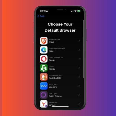 alternative browser list eu