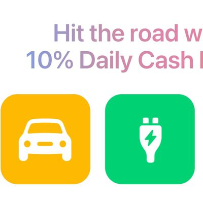 apple daily cash back