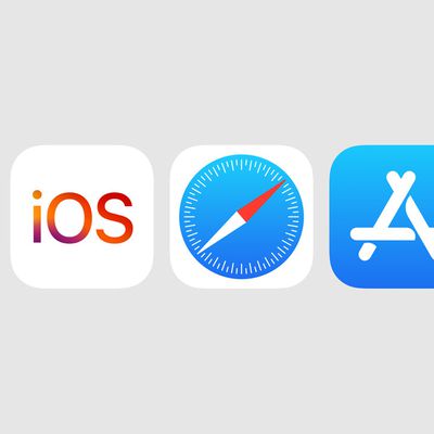 Apple EU iOS Changes