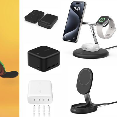 belkin ces 2024 announcements