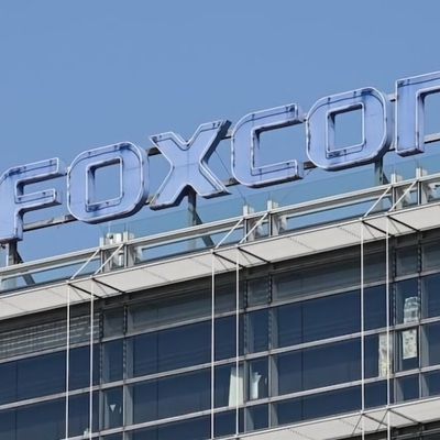 foxconn