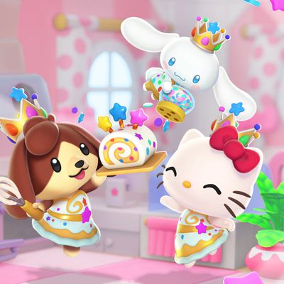 hello kitty island adventure