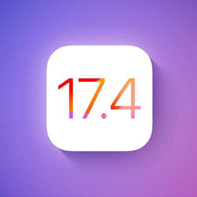 iOS 17