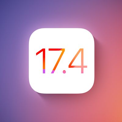iOS 17
