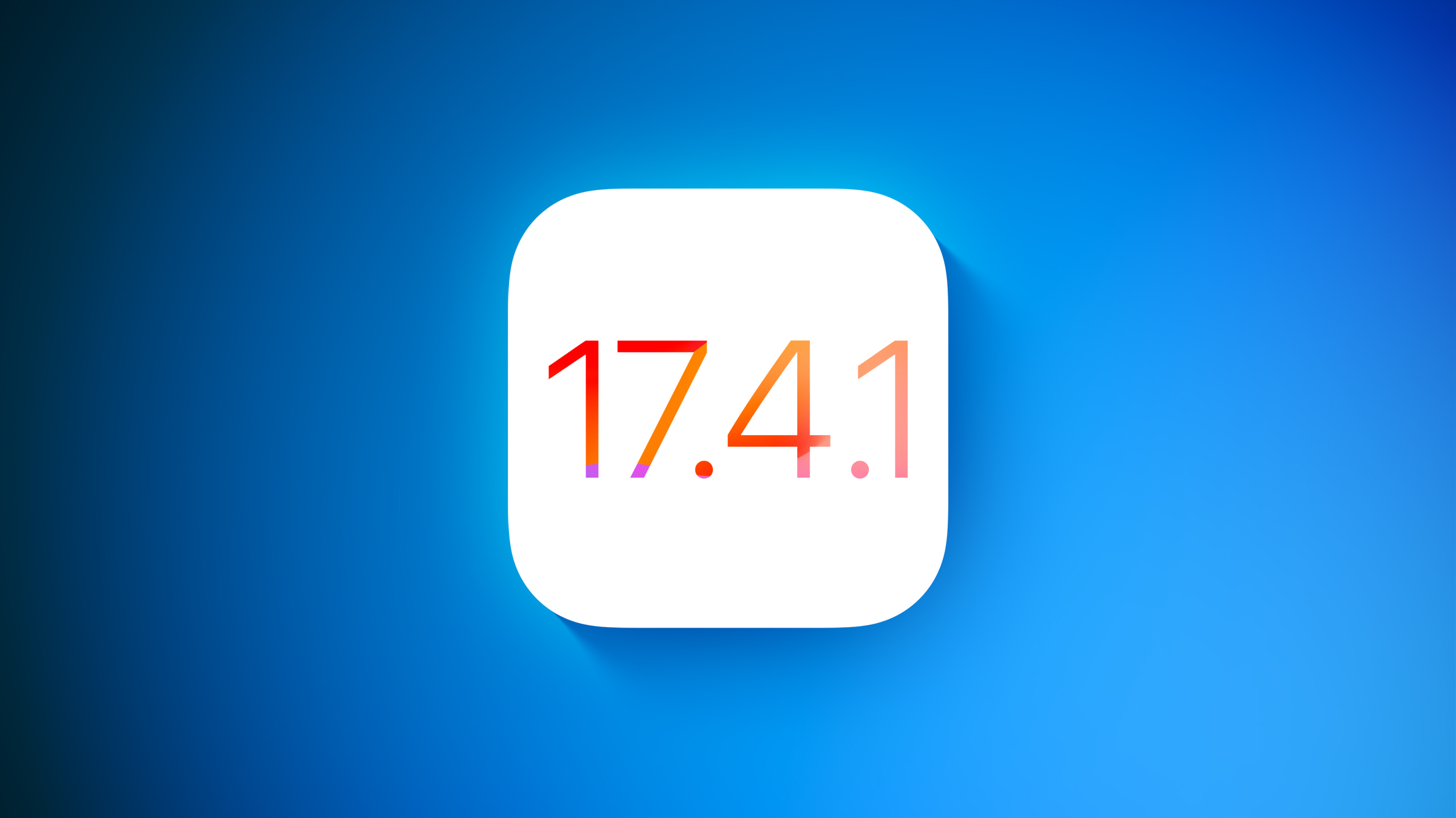 iOS 17
