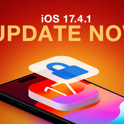 iOS 17