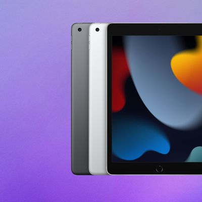 ipad purple prime day