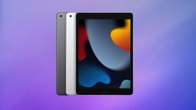 ipad purple prime day
