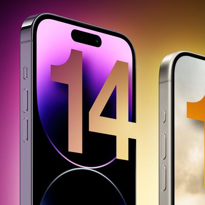 iPhone 14 Pro vs 16 Pro Feature 2
