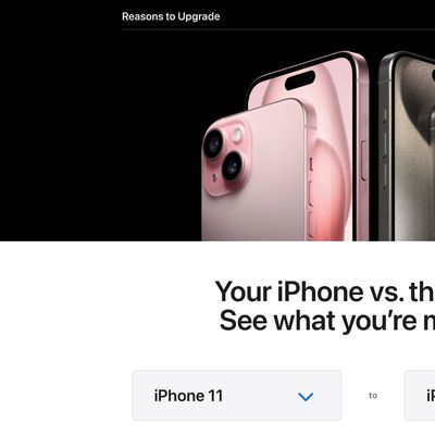 iphone reasons to upgrade
