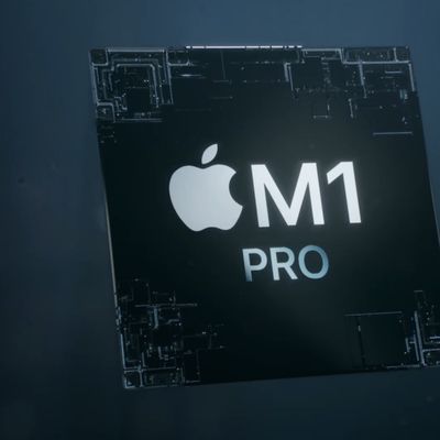 m1 pro chip
