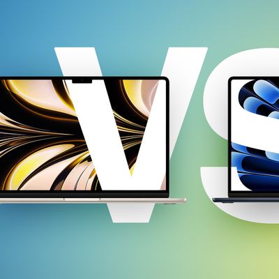 M2 MBA vs M3 MacBook Air Buyers Guide Feature