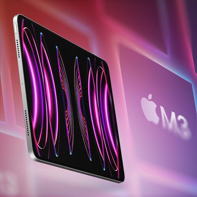 M3 iPad Feature 3