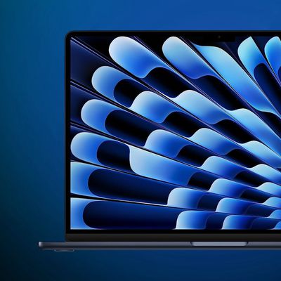 macbook air blue image