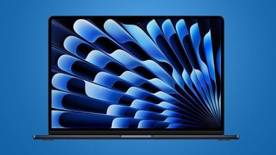 new macbook air blue