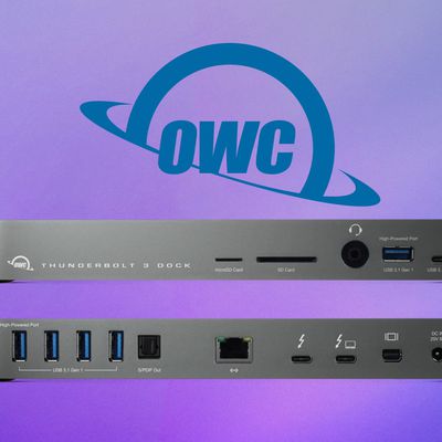 owc docks