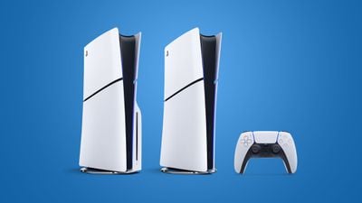 ps5 blue