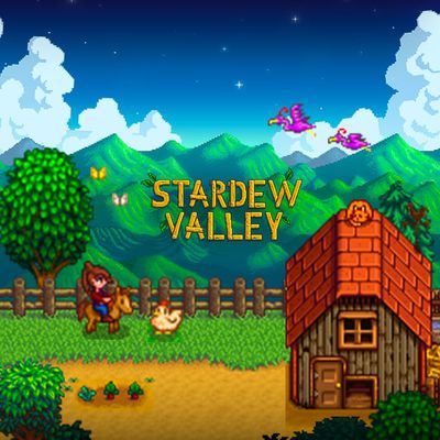 stardew valley apple arcade