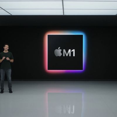 ternus m1 chip