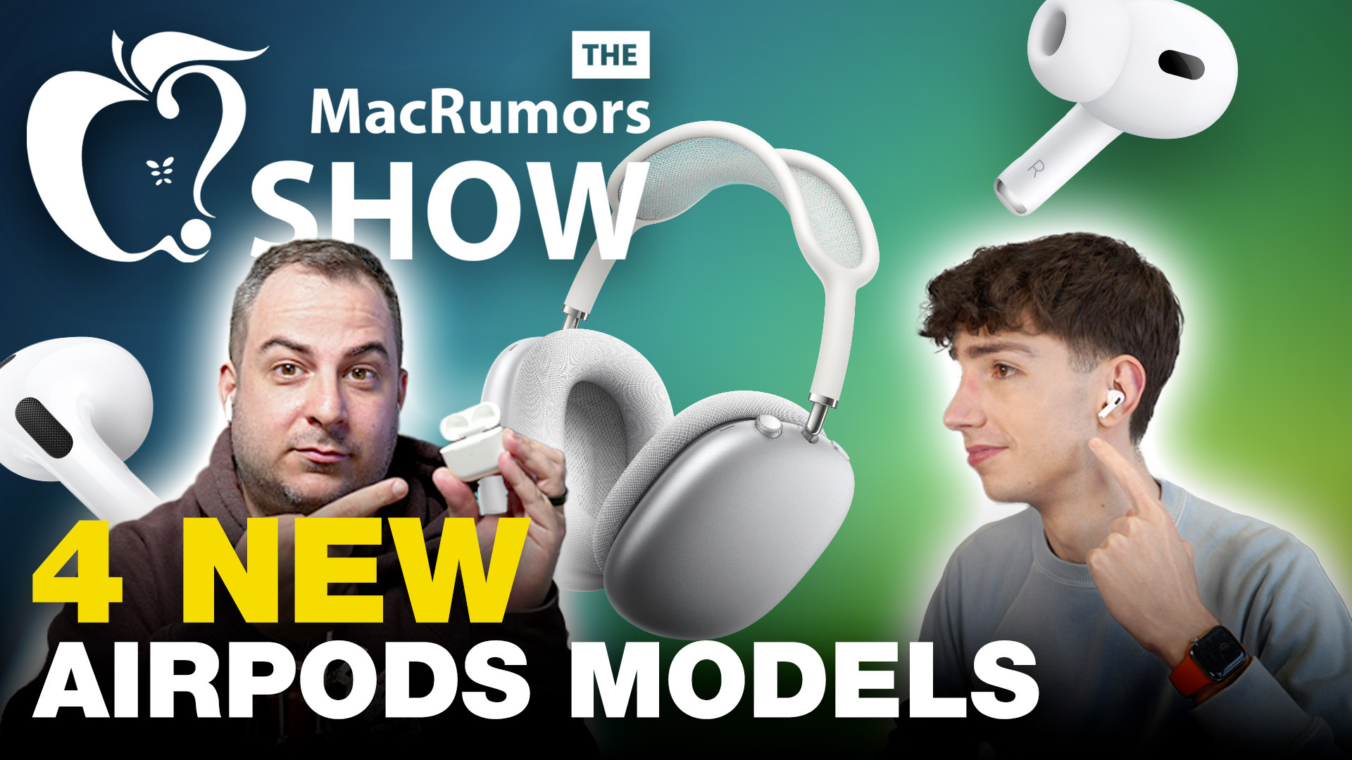 The 一分钟168极速赛车开奖官方开奖查询网站 Show FOUR New AirPods Models Coming Soon 1