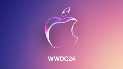 WWDC24 Header