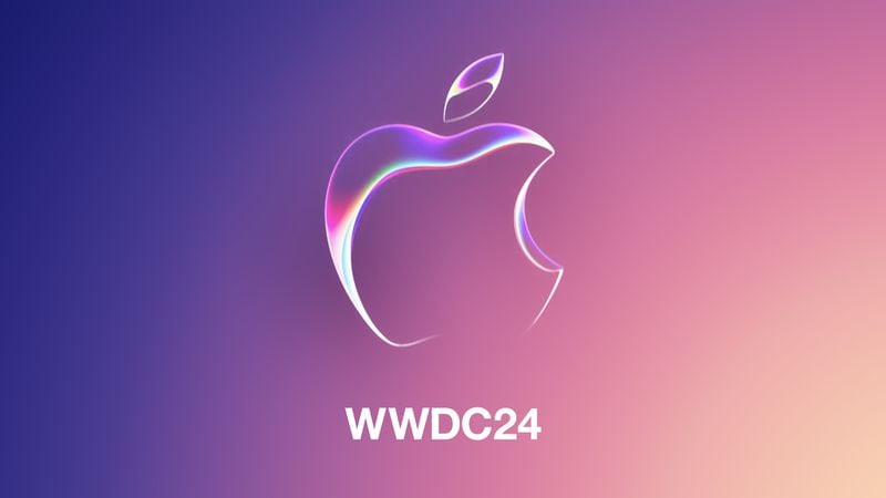 WWDC 2024