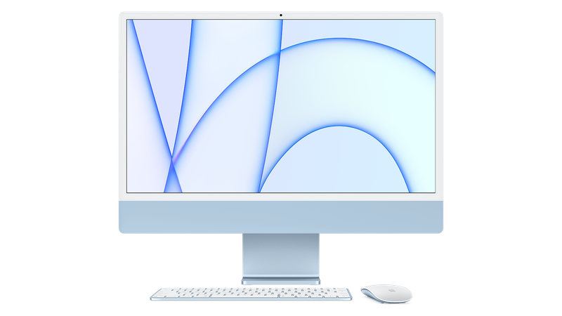 iMac