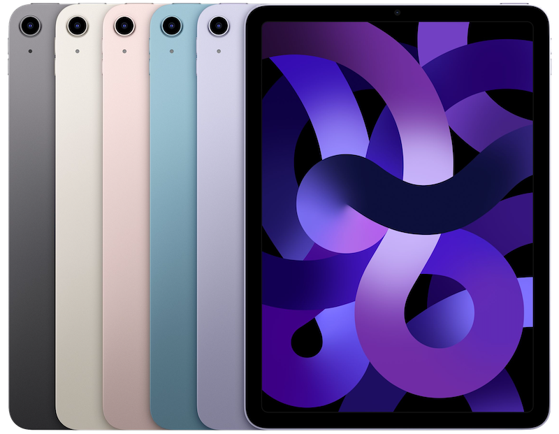 iPad Air